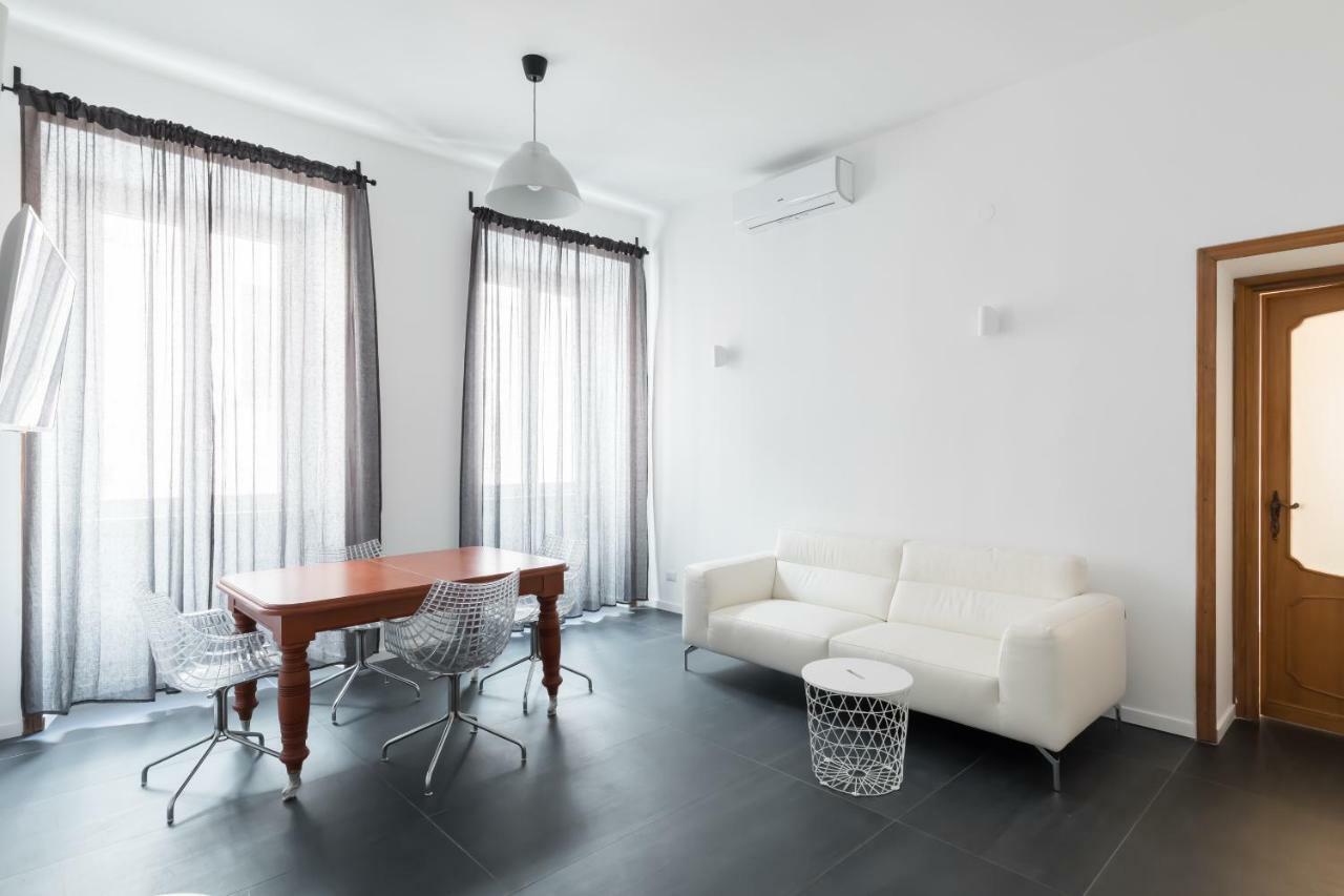 Claudio My House Roma Exterior foto
