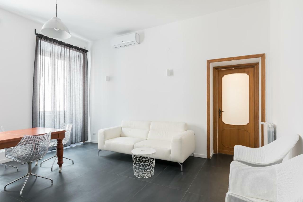 Claudio My House Roma Exterior foto